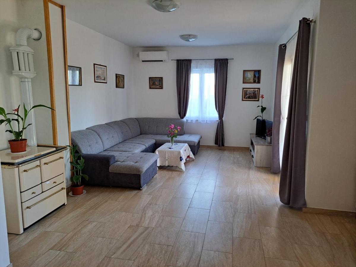 Apartments Marella Skradin Kültér fotó