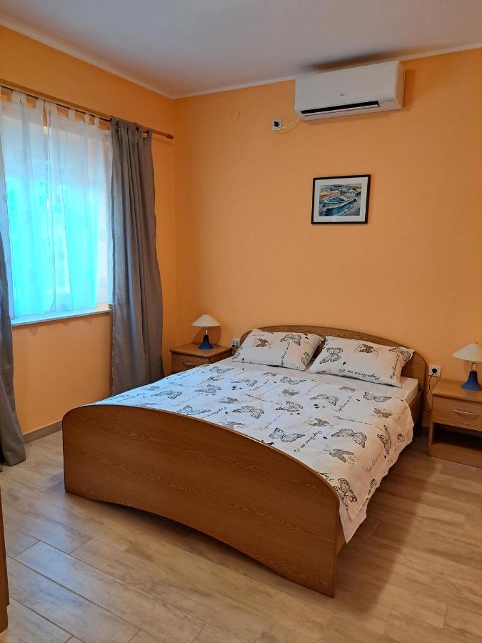 Apartments Marella Skradin Kültér fotó