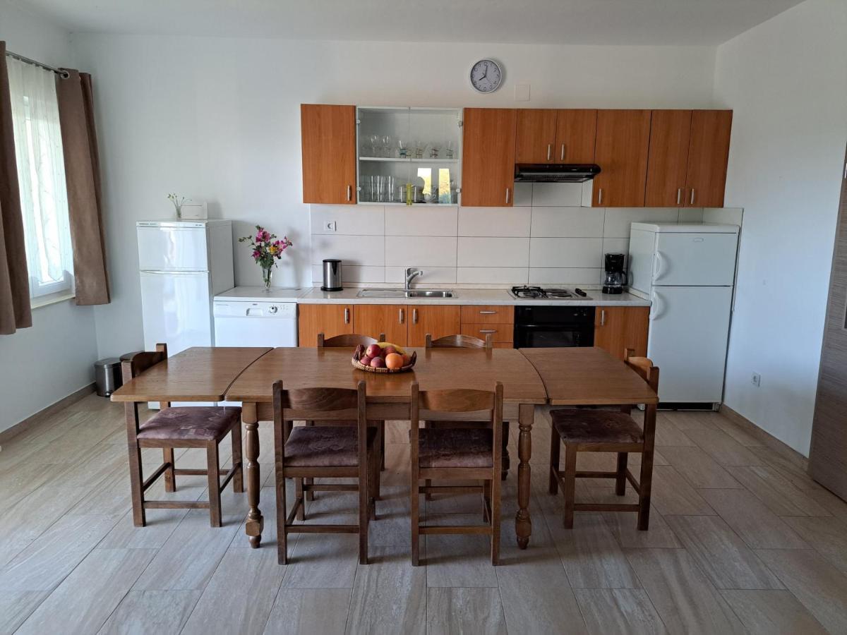 Apartments Marella Skradin Kültér fotó