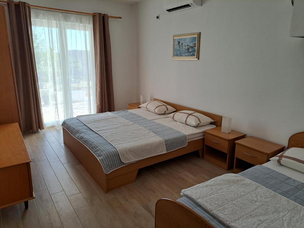 Apartments Marella Skradin Kültér fotó
