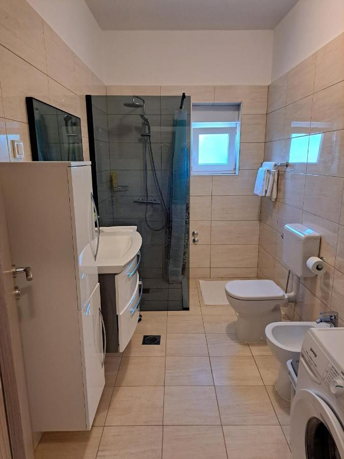 Apartments Marella Skradin Kültér fotó
