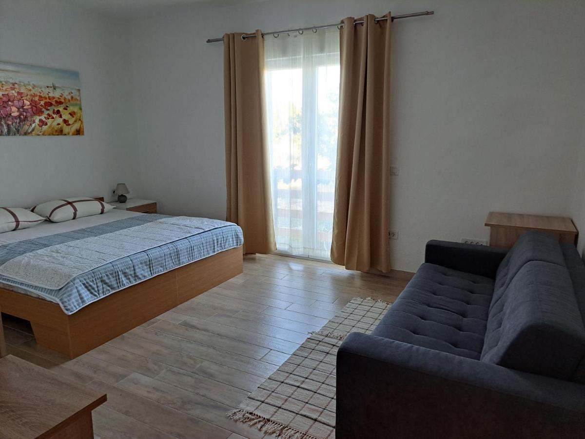 Apartments Marella Skradin Kültér fotó