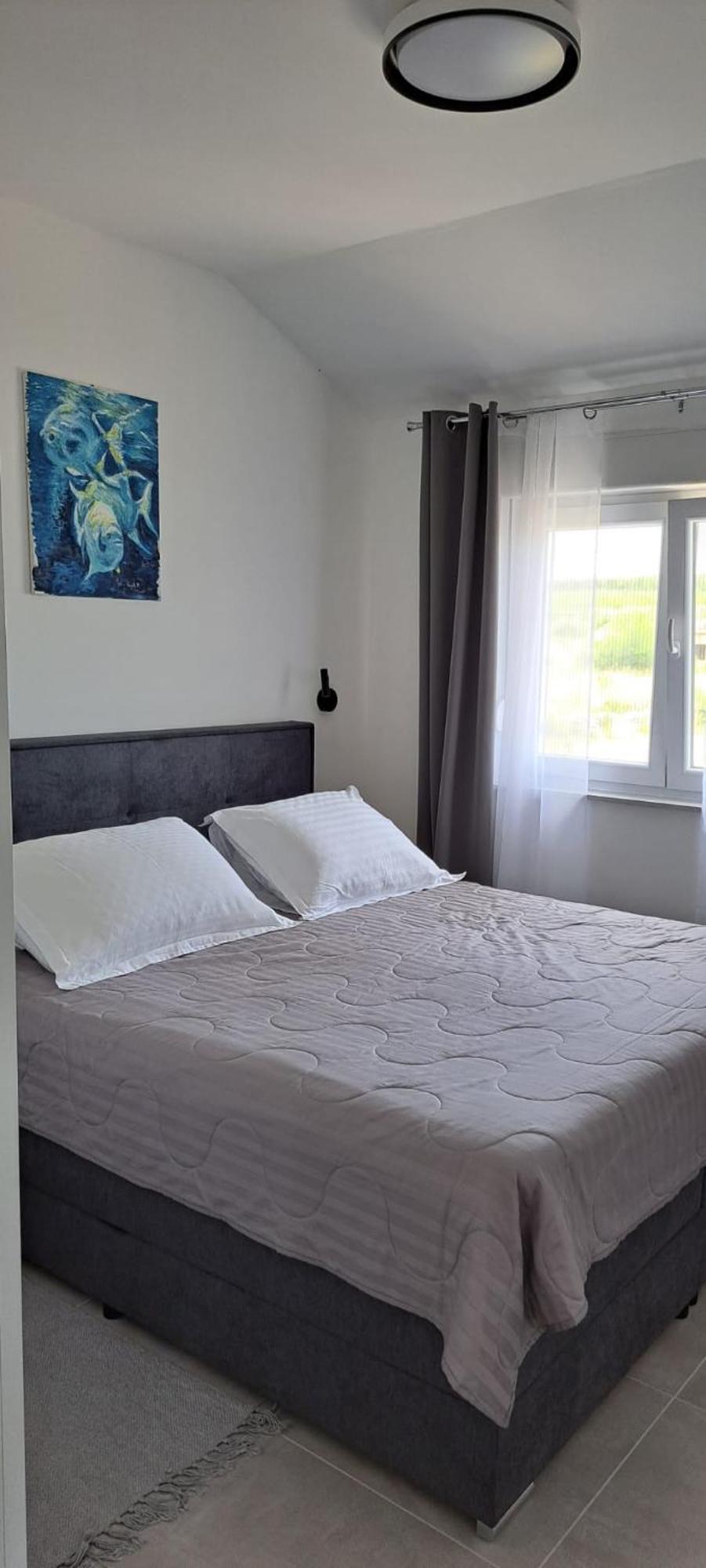 Apartments Marella Skradin Kültér fotó