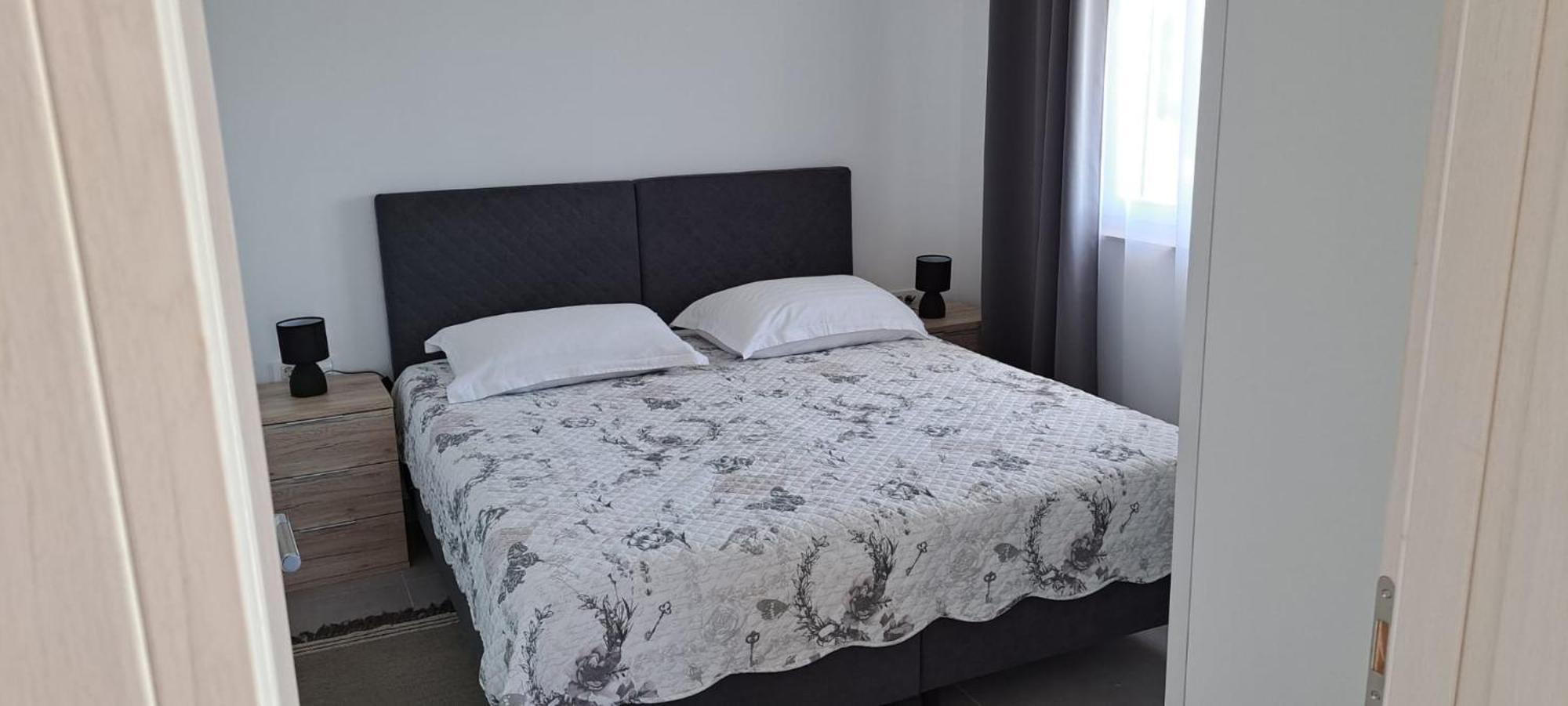 Apartments Marella Skradin Szoba fotó
